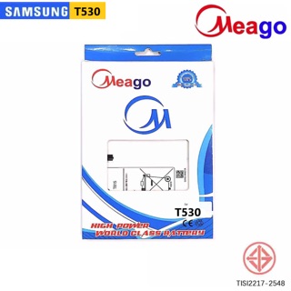 แบตเตอรี่มีโก้ meago samsung t530