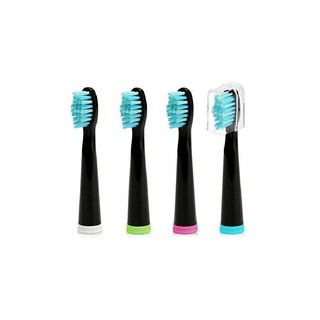 Fairywill : FRWAMZ002* อะไหล่หัวแปรงไฟฟ้า Electric Toothbrush Replacement Head