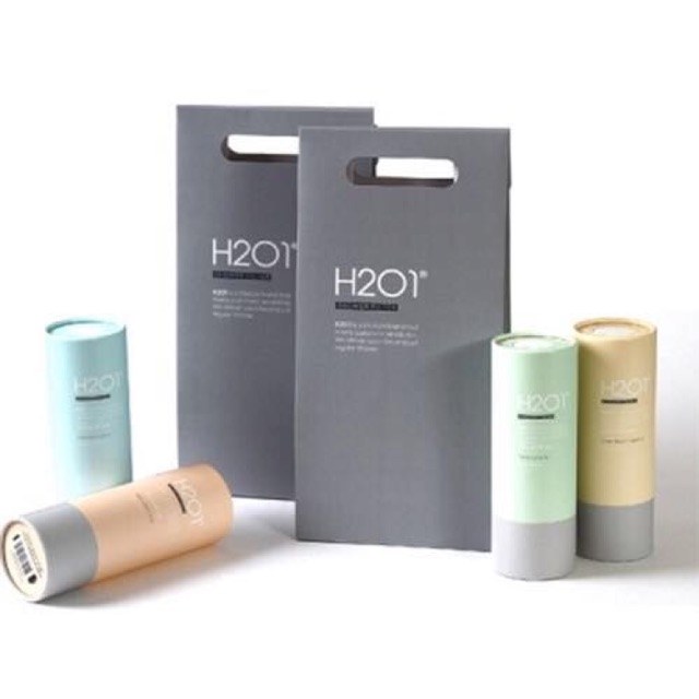 ‼️SALEลดล้างสต๊อก‼️H2O1 Shower filter