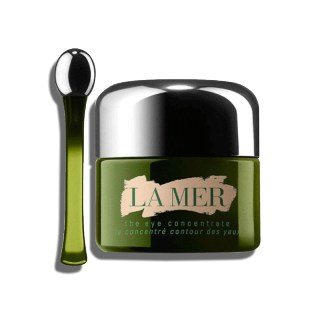 La Mer The EyeConcentrate 15ML ลดเลือนรอยคล้ำและริ้วรอยรอบดวงตา ครีมบำรุงผิวรอบดวงตาที่ช่วยลดเลือนรอยคล้ำรอบดวง1ตา แท้