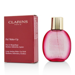 CLARINS - Fix Make Up (Long Lasting Make Up Hold)