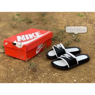 รองเท้าแตะ Nike Size.36-45