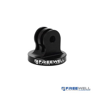 FREEWELL® ALUMINIUM TRIPOD MOUNT