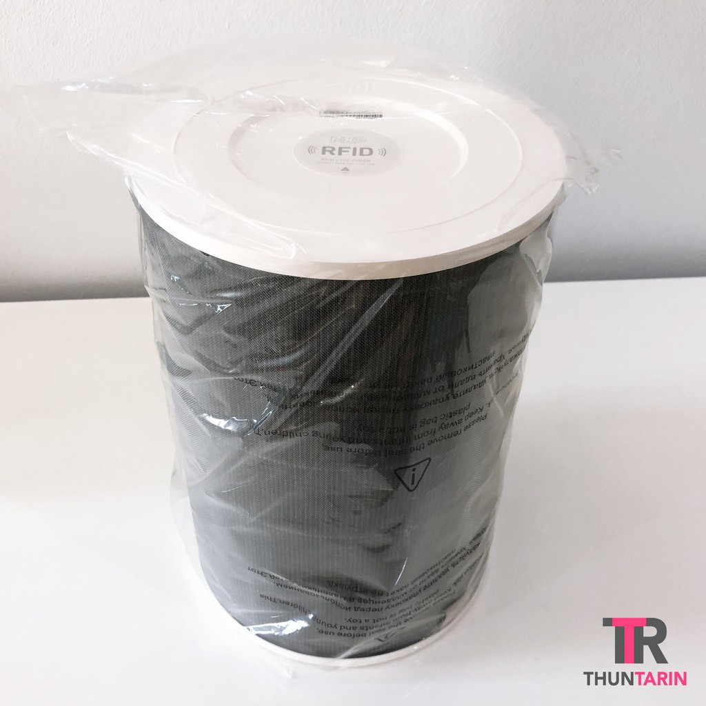 Xiaomi Mi Air Purifier Filter HEPA Black ไส้กรองอากาศ สำหรับ Pro 2S 3H