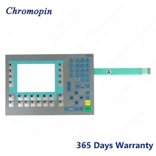 Yth สวิตช์คีย์บอร์ดเมมเบรน สําหรับ 6AV6643-7BA00-0CJ1 6AV6 643-7BA00-0CJ1 OP277 6&amp;quot; ปุ่มกดเมมเบรน สําหรับซ่อมแซม