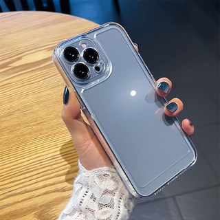 Space Caseเคสโทรศัพท์มือถือแบบใส กันกระแทก Realme C35 C30 C2 C25Y C21Y C11 C20 C21 C15 Realme 9i