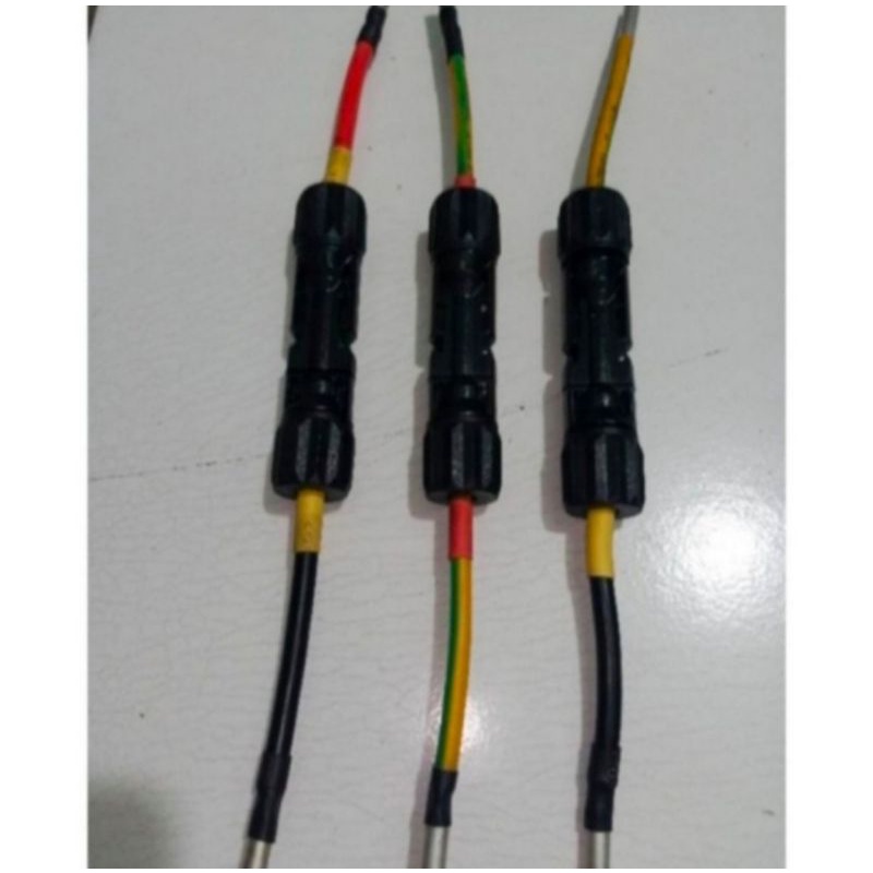 SOCKET SPULL SOUL CABLE MC 4 AEROX LEXY NMAX ANTI ERROR CODE