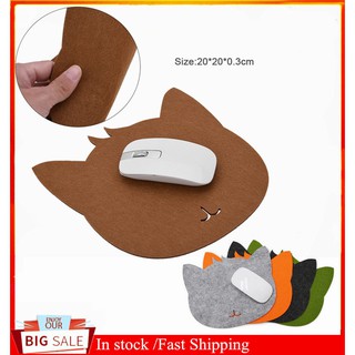 Windyons [Hot Sale] แผ่นรองเม้าส์สำหรับเรื่องราวของโครงร่างแ…