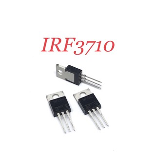 IRF3710 IRF3710 N-Chanel MOSFET