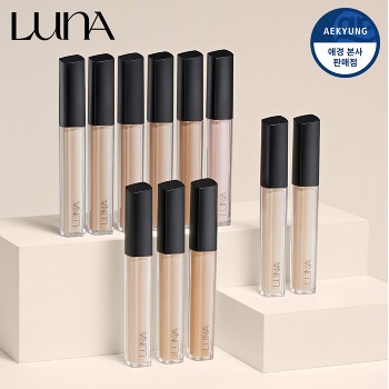 LUNA Long Lasting Tip Concealer 7.5g