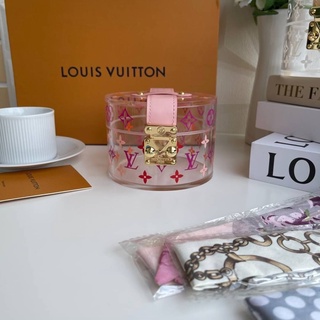 กระเป๋าถือ Louis Vuitton