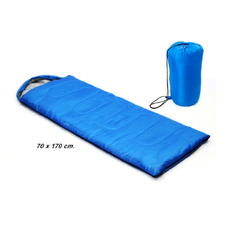 ถุงนอน ปิคนิค Sleeping Bag 0 x 170 ซม.