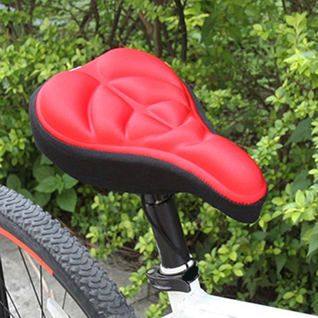 moon bike seat