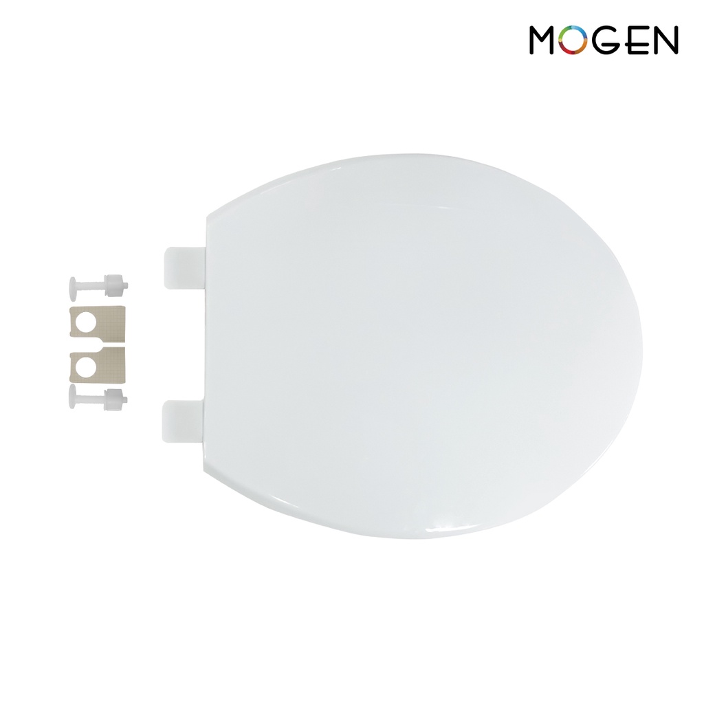 MOGEN MT63/S1 ฝารองนั่ง Slow Close