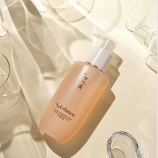 Sulwhasoo Gentle Cleansing Foam 200ml (สูตรใหม่ล่าสุด)