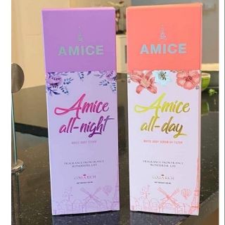 Amice เอมิส ลิมิเตด พรีเมี่ยมเซ็ต 430ml. เอมิสขวดใหญ่