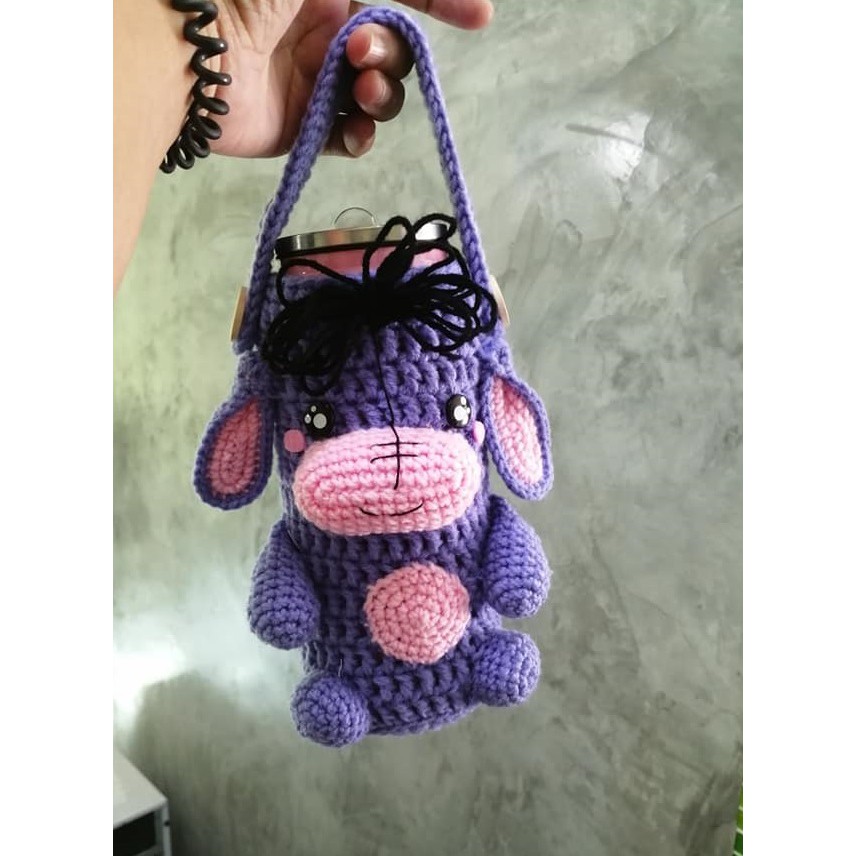 ถุงแก้วน้ำเยติแบบกระป๋องแคน - รูปที่ 2