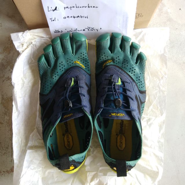 Vibram Five Fingers 27.5cm แท้