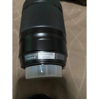 เลนส์กล้อง fujinon super EBC XC 50-230 mm F4.5-6.7 OIS II