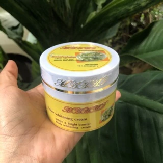 โลชั่นหัวเชื้อมะหาด MAHAD AHA BODY CREAM ขนาด 100 g.