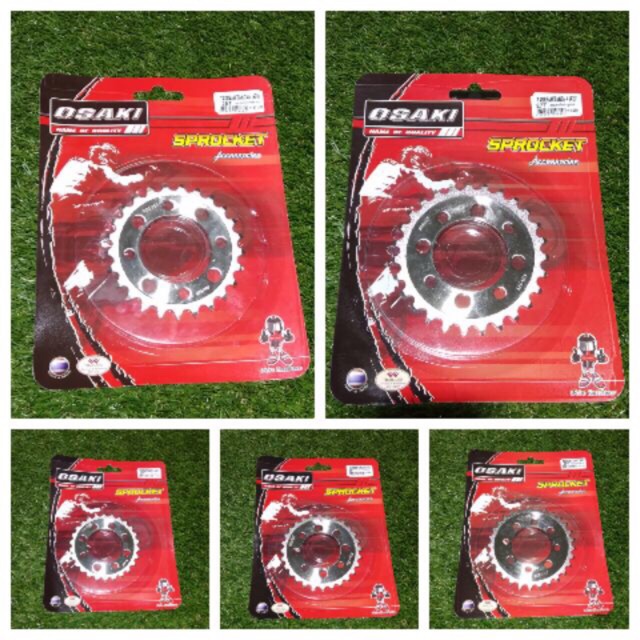 สเตอร์หลังเลสOSAKIมี25-29(420)2ni1   novaและดรีมเก่า/w-100****ระบุเน้นตอนสั่งซื้อด้วยนะคะขอบิลเงินสด***