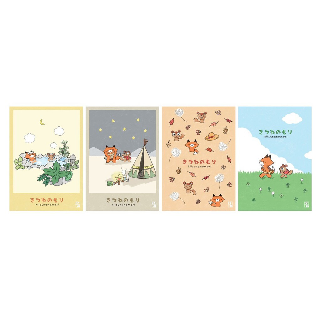 สมุดรายงาน B5 80 แกรม คละสี 4 เล่ม/แพ็ค Double A Report book B5 80 grams assorted colors 4 books / p