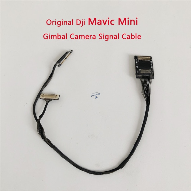 dji mavic mini gimbal cable