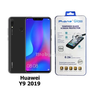 ฟิล์มกระจกนิรภัย Huawei Y9(2019)