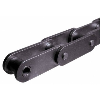 KANA ข้อต่อโซ่ลำเลียง ข้อต่อ C2080 Conveyor Roller Chain Connecting Link C2080 CL/OL ปีก 1 ข้าง A1/SA1 ปีก 2 ข้าง K1/SK1