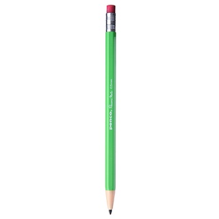 Penco Passers Mate Pencil Green / ดินสอกด สีเขียว แบรนด์ Penco จากประเทศญี่ปุ่น (HFT099-GN)