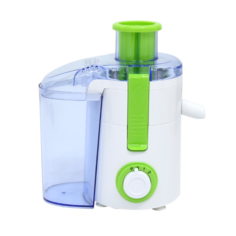 OXYGEN  เครื่องสกัด น้ำผัก ผลไม้ KWB-333 ที่แยกกาก ปั่น