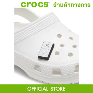 CROCS Jibbitz Eye Chart ตัวติดรองเท้า