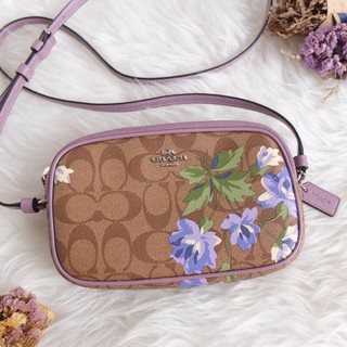 Coach F73007 Crossbody pouch