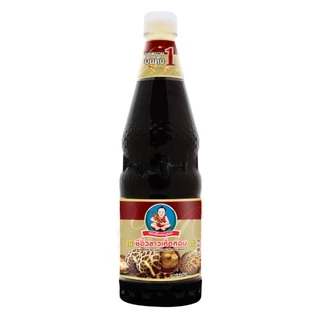 ตราเด็กสมบูรณ์ ซีอิ๊วขาวเห็ดหอม 1000ml.