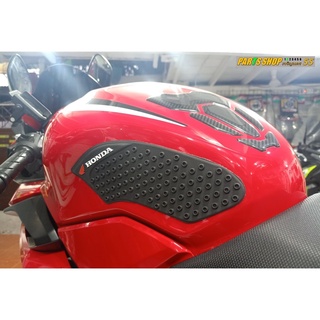 ยางกันลื่น ตรงรุ่น CB500F , CBR500R [ ปี 2019 ขึ้นไป ] [ Maxtec ]