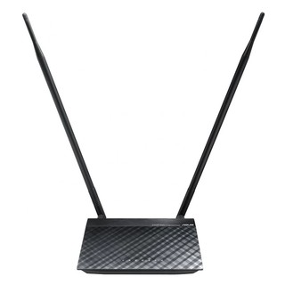 ASUS Wireless Modem Router 300Mb High Power DSL-N12HP