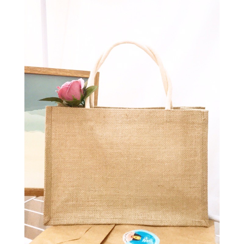 ถุงกกธรรมดา 33x24x12ซม