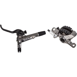 ดิสเบรคจักรยาน Shimano รุ่น XTR BL-M9020 + BR-M9020 Disc Brake Set