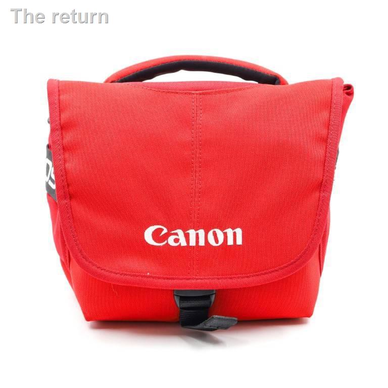 ✾☂Crumpler 5 Million Dollar Home Bag for Canon-กระเป๋ากล้องอุปกรณ์