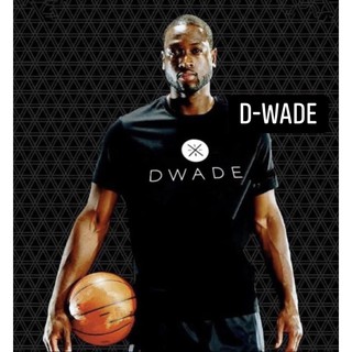 เสื้อยืด บาส , Dwayne wade , Kevin durant