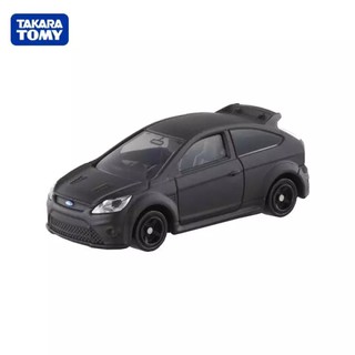 Takara Tomy Tomica โทมิก้า No.50 Ford Focus RS500