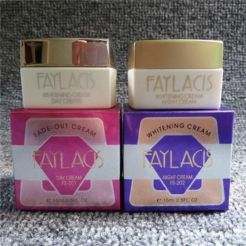 ครีมเฟลาซิส FAYLACIS CREAM รับประกันของแท้ %