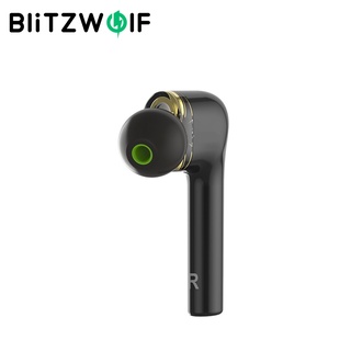 Blitzwolf® Bw-fye8 หูฟังบลูทูธ TWS หูฟังด้านขวาเท่านั้น