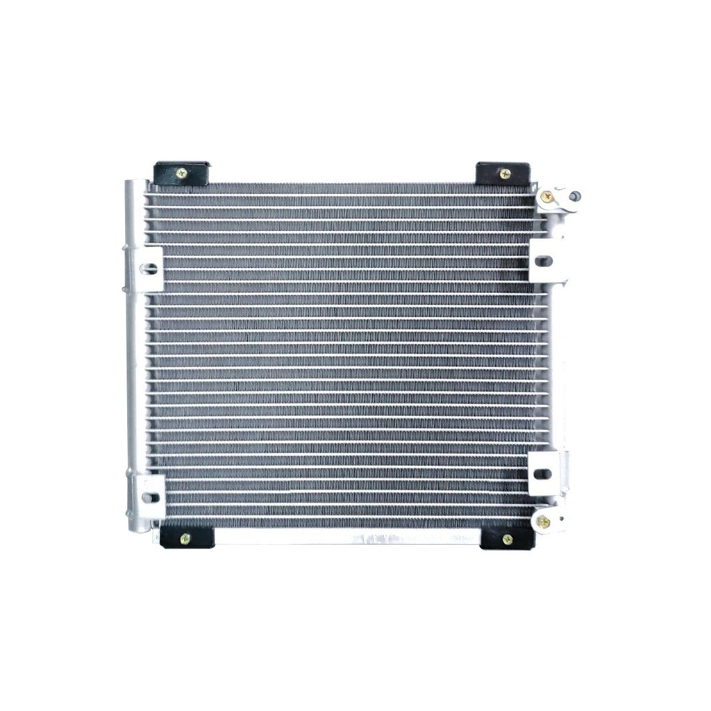 แผงแอร์ Toyota Dyna 6.5T'00,Hino Dutro Euro 3,EXPERT 300,XZU 600 คอยล์ร้อน โตโยต้า ไดน่า 6.5T'00,ฮีโ