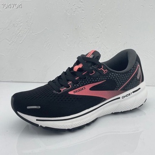 Brooks Velcro ghost14 Limited Edition รองเท้าวิ่ง ข้อสูง จับคู่สี สําหรับผู้หญิง