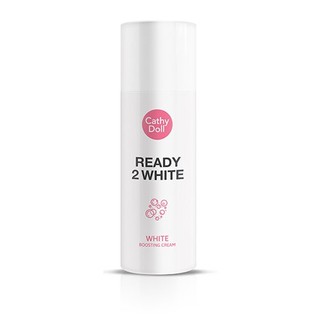 White Boosting Cream Cathy Doll Ready 2 White 75ml.