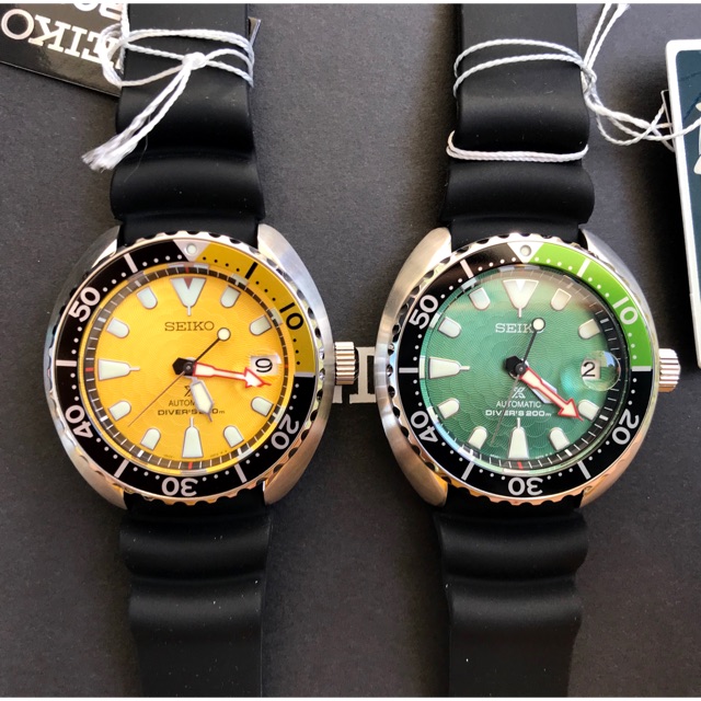 988/999 SEIKO Zimbe10 Limited 999 เรือนทั่วโลก