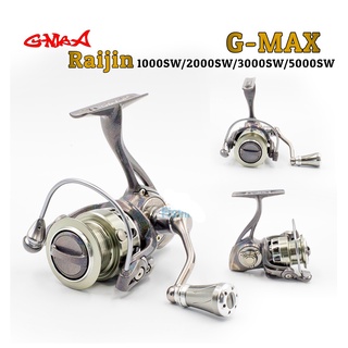 รอก G-MAXRaijin ปีใหม่ล่าสุด 2020 พร้อมส่งมีประกัน