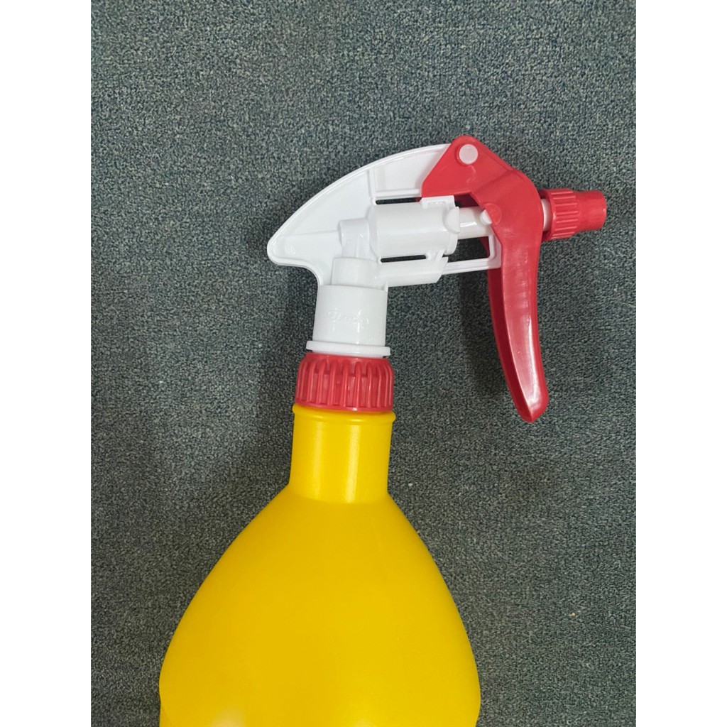 กระบอกฉีดน้ำ CANNON ( เหลือง ) - รูปที่ 7