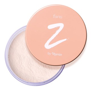 Faris Zokyo Translucent Oil Control Loose Powder